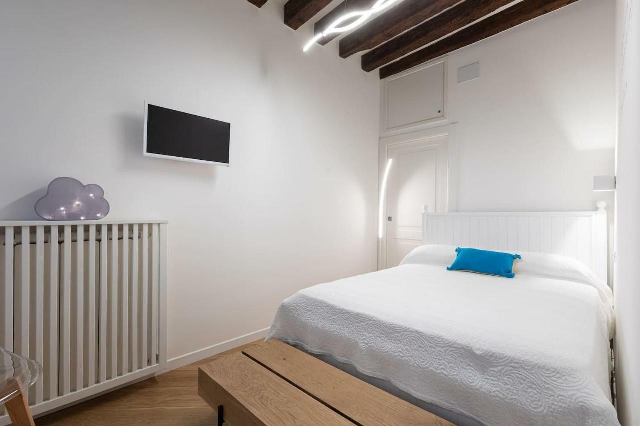 Privacy In Venice - Your Apartment To Be Let Alone Esterno foto